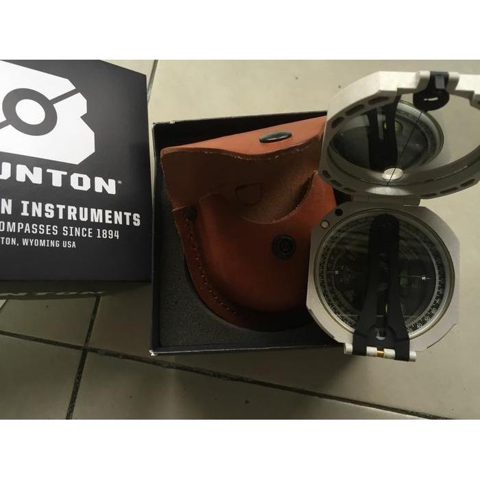 Kompas brunton 5008