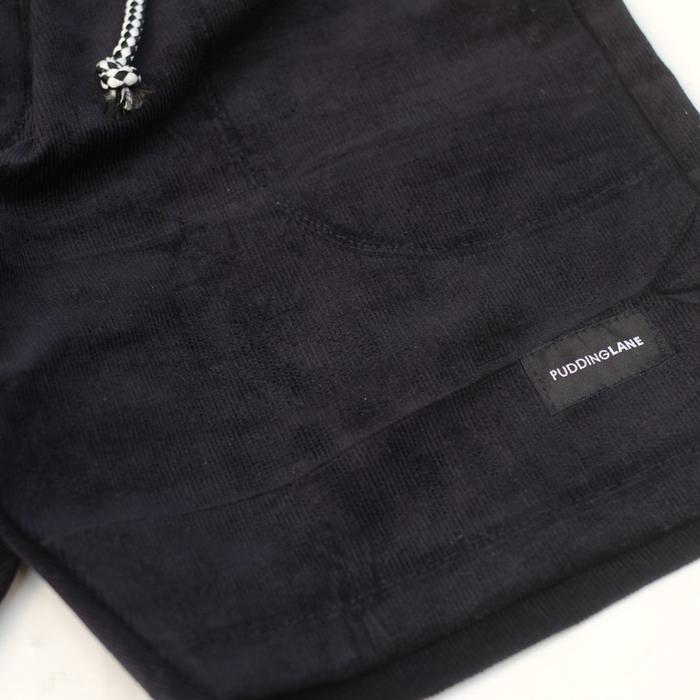 ta5x- Puddinglane Short Pants Corduroy Metha 002