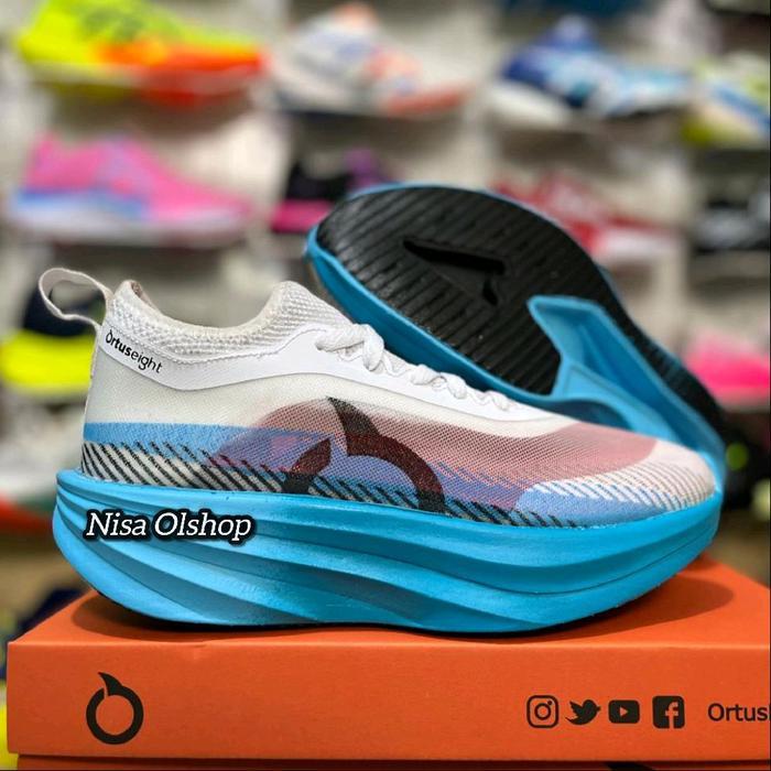 Sepatu Running Ortuseight Hypersonic 2.0 Pria Sepatu Ortuseight Hypersonic 2.0 Pria Sepatu Lari