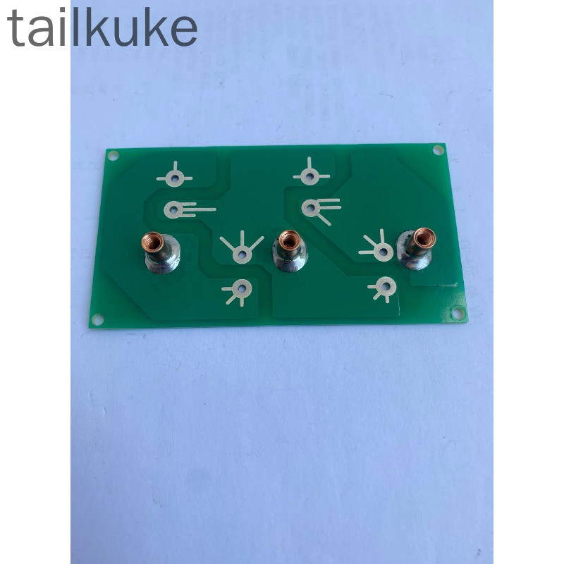 Zx7-255 315S 400 Capacitor Plate Filter Board Power Supply Board