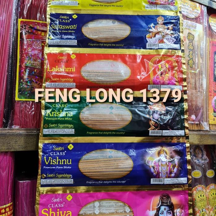 Hio (Dupa) Savitri Class GOD SERIES