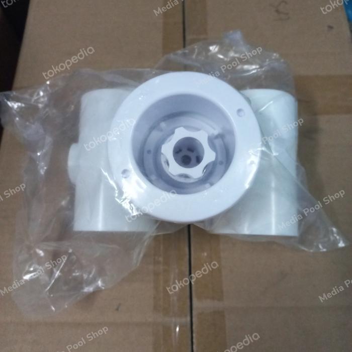 ikkw- Varijet Kolam Renang / Spa/ Whirpool / Jacuzzi