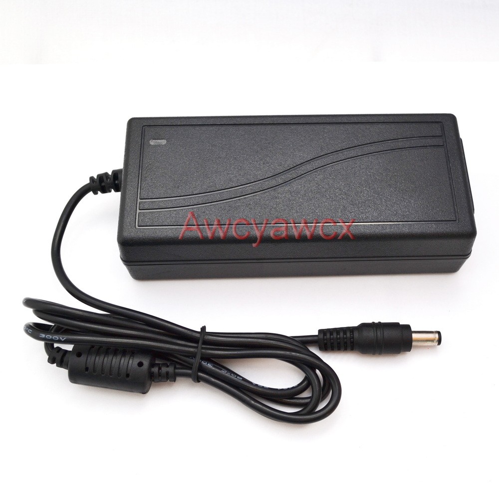 1Pcs High Quality Ac 100V-240V 27V 3A Adapter Charger For Creative Gigaworks T20 Series Ii 2.0 Giga