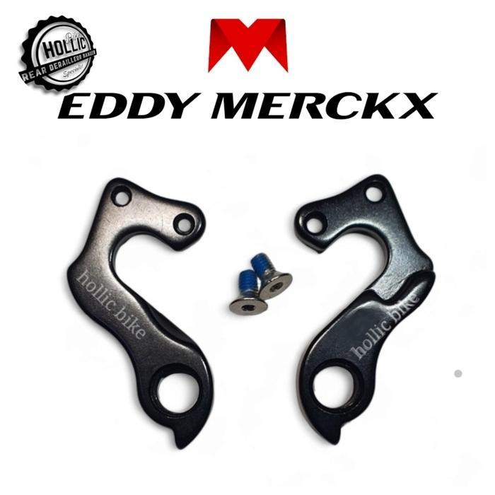Ready Anting Rd Hanger Sepeda Eddy Merckx Derosa Java Dropout Deraillure Hgr