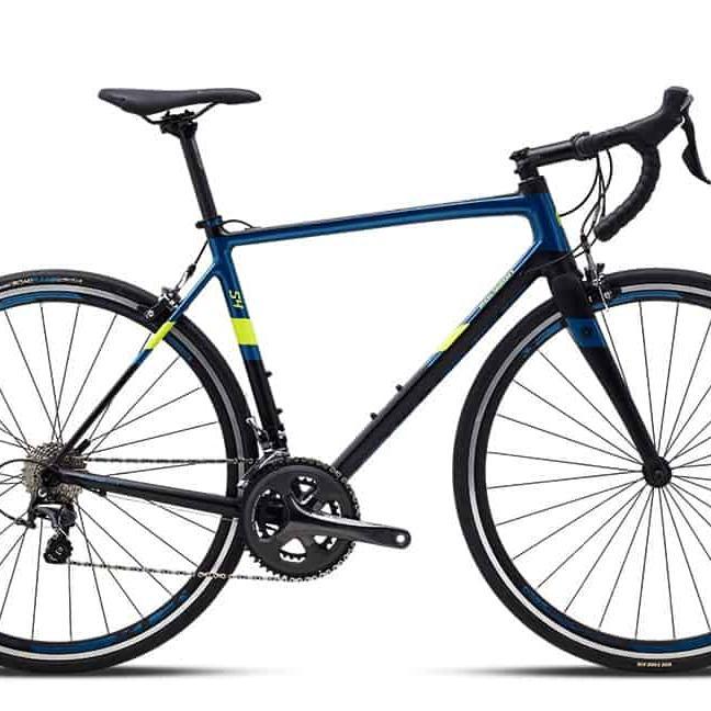 Ready Sepeda Balap Roadbike Polygon Strattos S4