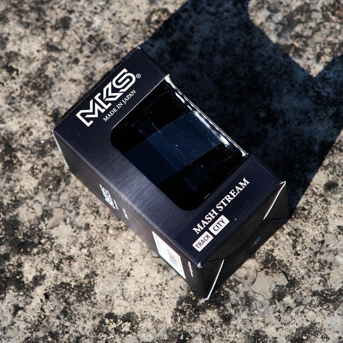 Ready Pedal Mks X Mash Sf