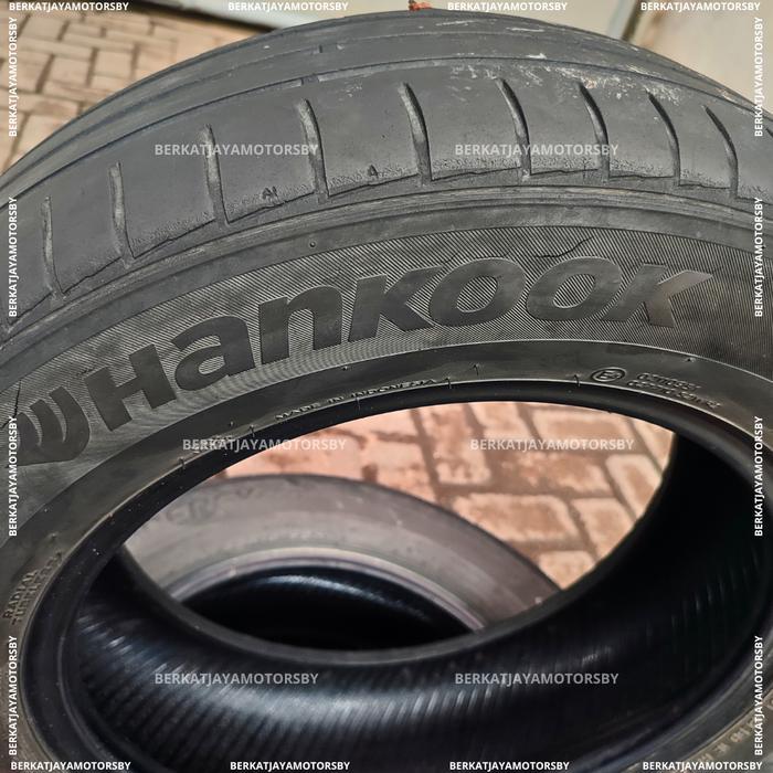 BAN MOBIL HANKOOK KINERGY ECO 2 UKURAN 205 65 R16 16 K INNOVA REBORN