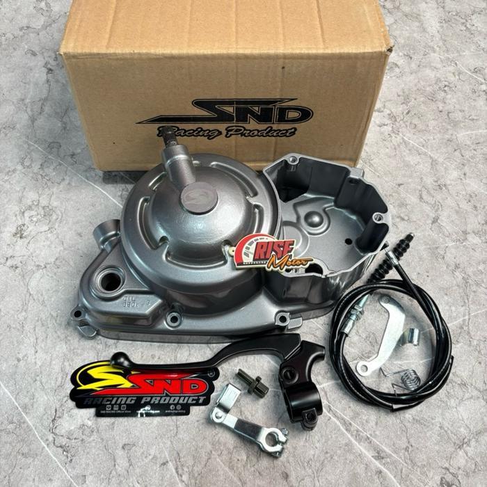 Terbagus Bak Kopling Snd Rx King Kanan Terlaris