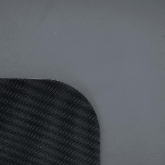 h5sb- Azko Alph Matras Yoga Pu Rubber 3 Mm Mat Alas Senam Mattress Latihan Yoga Perlengkapan