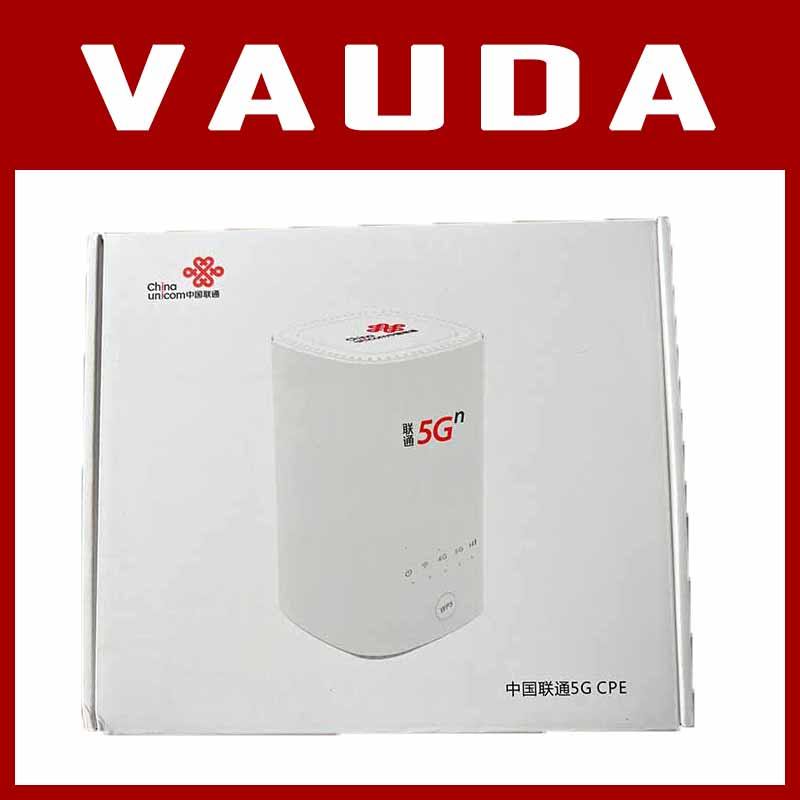 4G 5G Router With Sim Card Cpe Vn007+ 5G Wireless Wifi Mobile Car Home 5G 4G Card Router