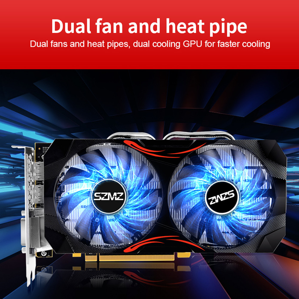 GTX 1060 6GB Gaming Video Card GDDR5 192bit Desktop Computer Graphics Cards HD+VGA placa de video GT