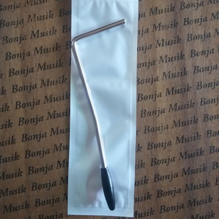 Handle Prs Se Prs Usa Standard Handle Prs Silver Chrome Promo