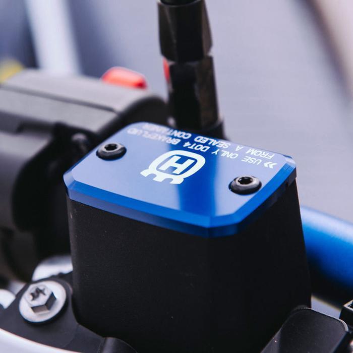 HUSQVARNA Handbrake Cylinder Cover Husqvarna 701 Enduro - 27013903000