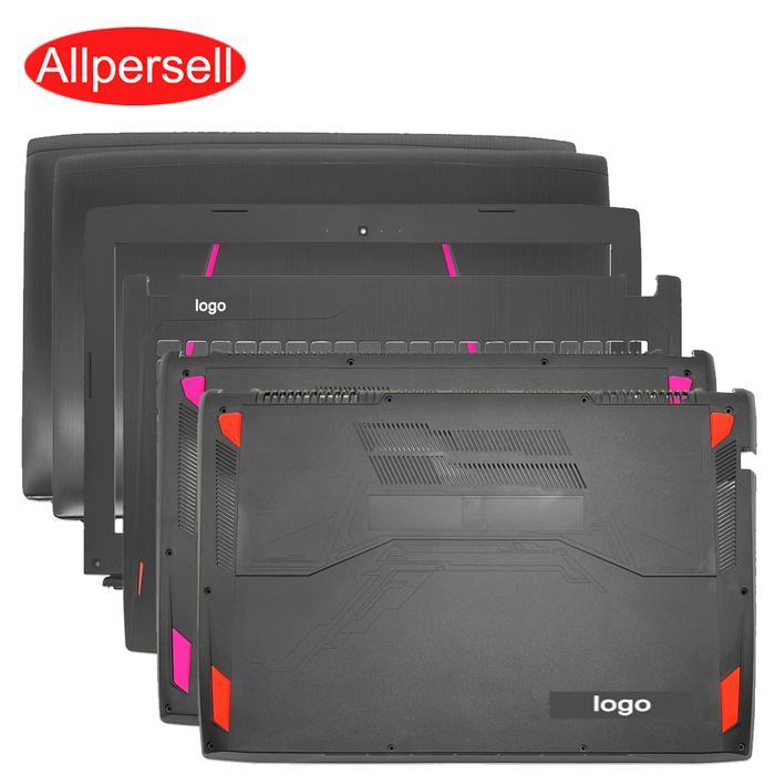 Casing Laptop Screen Back case Frame for Asus ZX60V FX60V VM S5V GL502V VS VM ZX60VM Top Cover Bezel