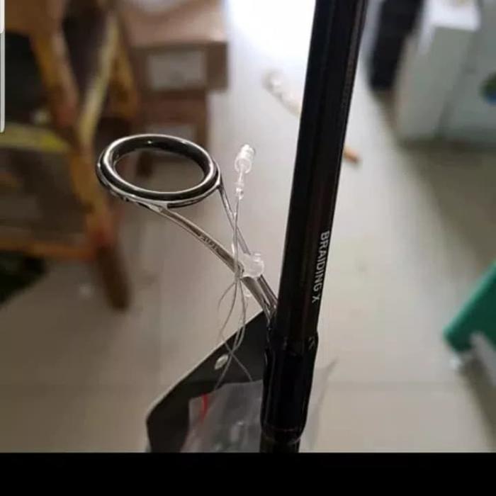 joran daiwa magoi g 180