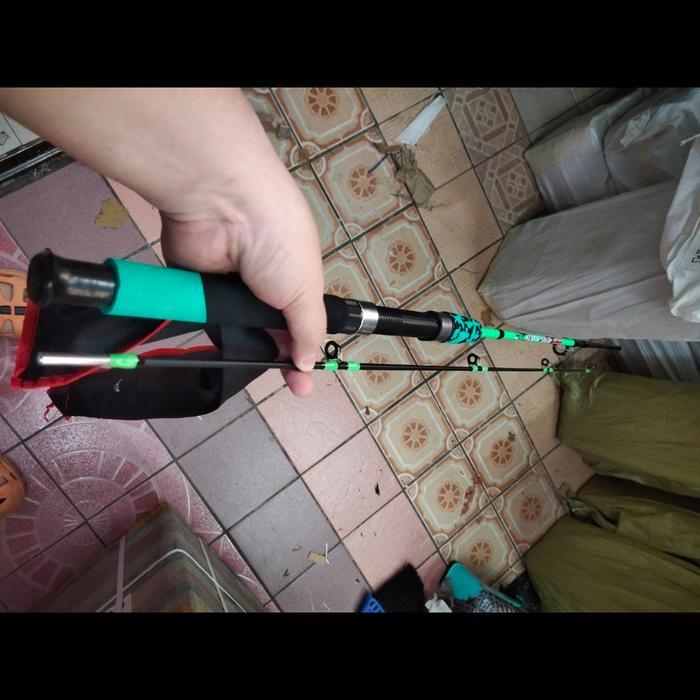 joran elito mental solid 150 165 180 joran solid fiber