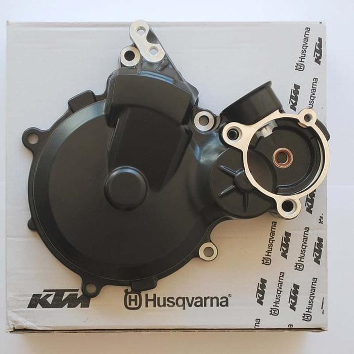 KTM Ignition Cover Cpl KTM 250/300 EXC 2009-2016 - 5513000234433