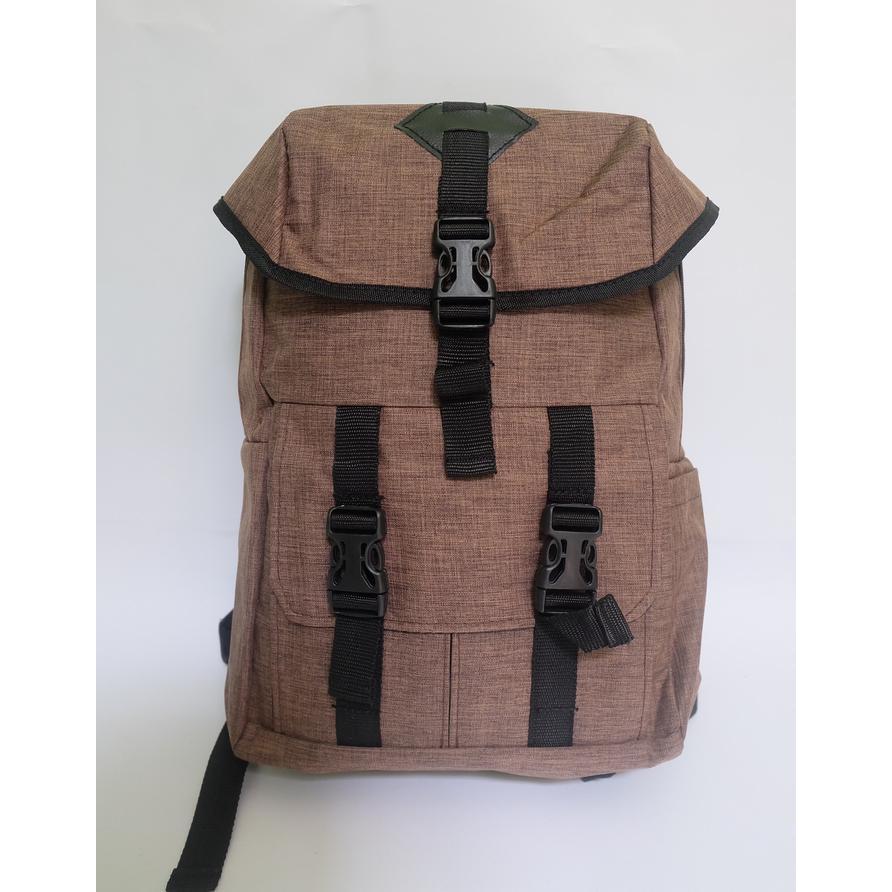 [Voucher] Tas sekolah anak tas kanvas tas ransel sekolah tas model korea