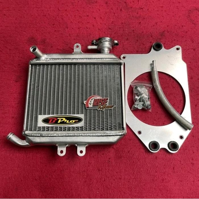 Radiator Bpro Aerox N New