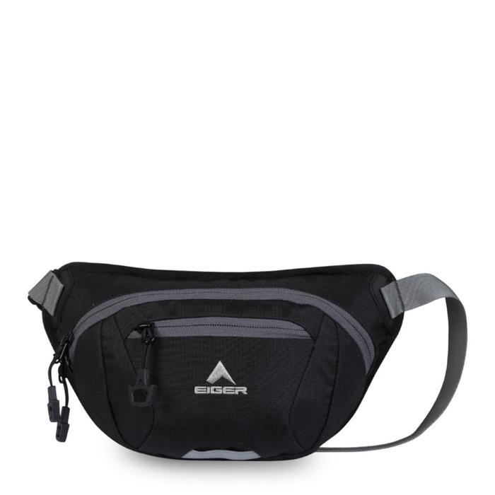 Eiger Adventur'e - EIGER VESSEL 1F WAIST BAG