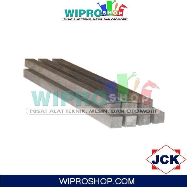 JCK Betel Bubut 3/4x6 JCK Betel Bubut 3/4x6