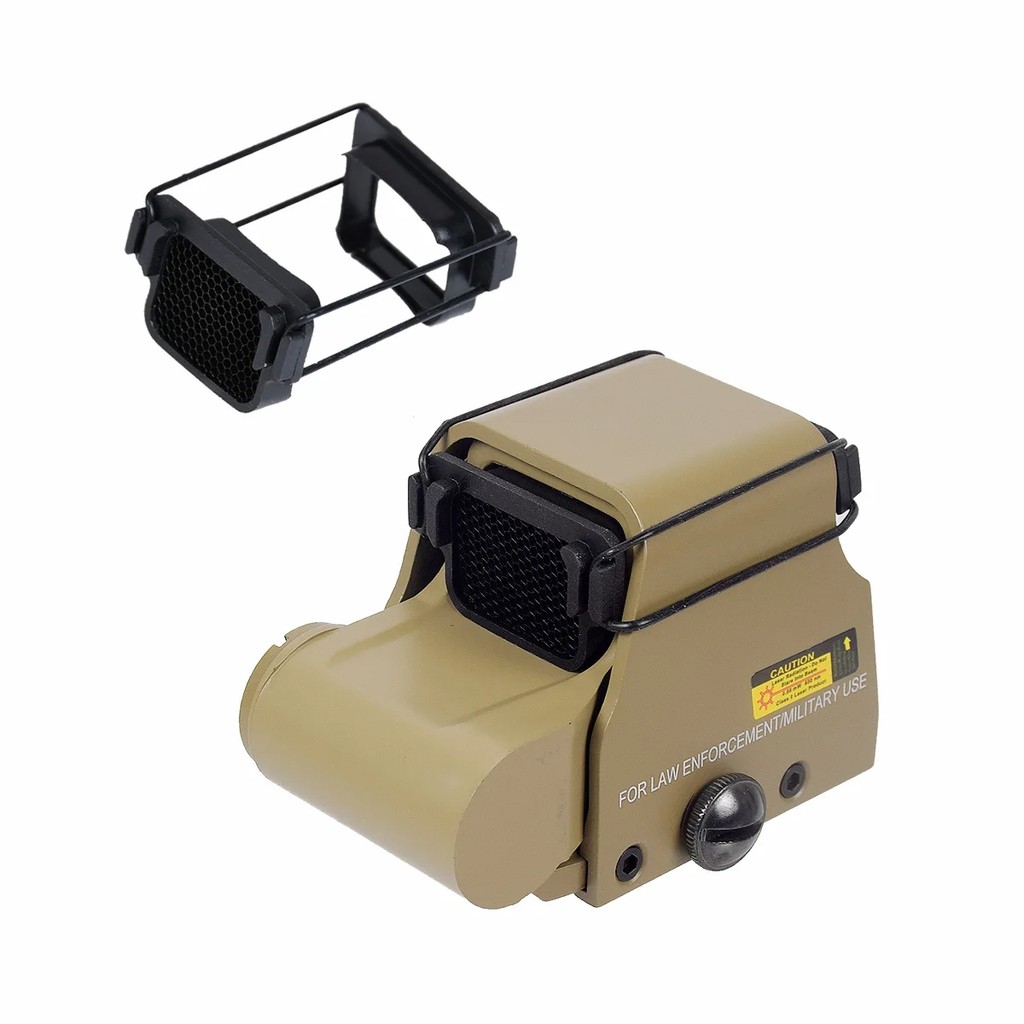 Tactical Holographic Killflash Eotech 551 552 553 558 512 XPS2 EXPS2 XPS3 EXPS3 Lens Protective