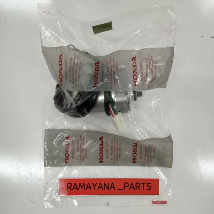Dinamo Starter Honda Vario 110 Karburator 31200KVB901 BEST