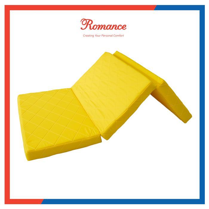 Romance - Kasur Lipat 3 Uk. 100 Romance Grosir