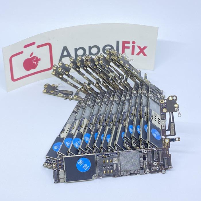 MESIN CNC BOARD IPHONE 7PLUS