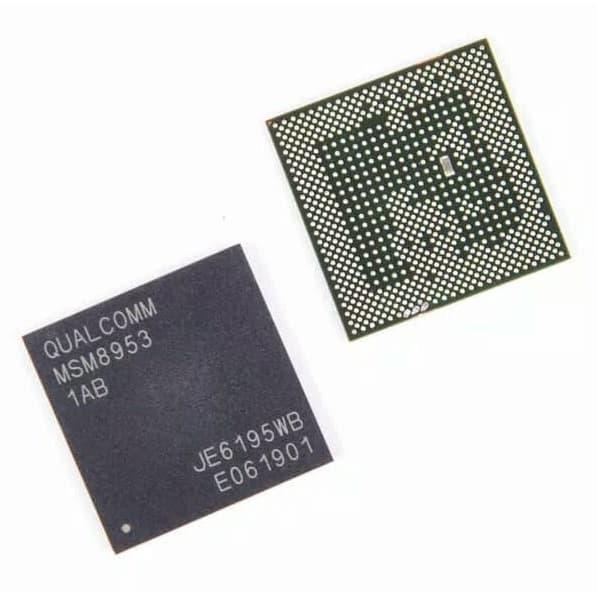 IC CPU MSM8953-1AB MSM 8953 REDMI NOTE 4 SD NOTE 4X SNAPDRAGON MSM8953