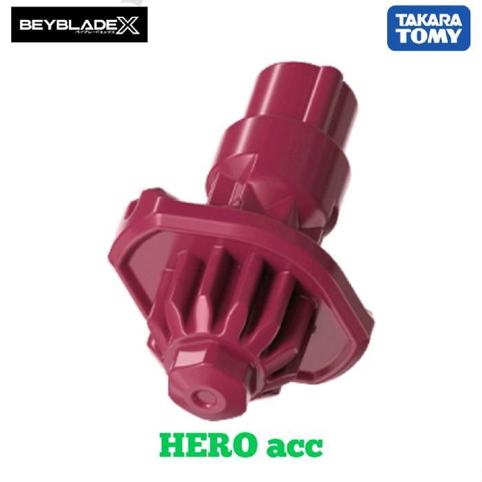 Beyblade X Bit Trans Kick Original TAKARA TOMY