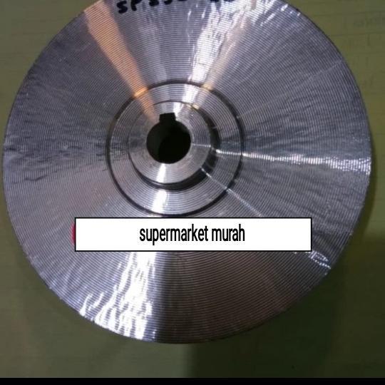 Impeller Kyodo SP 550-50 Kipas Pompa Celup Kyodo SP 550-50