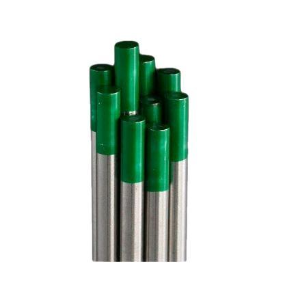 uzd6- Kawat Las Tungsten 2.4Mm Tig Alumunium Jarum Argon