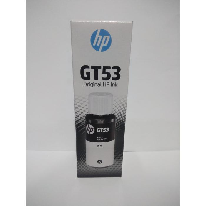 bgl0- Tinta Hp Gt53 Black Original Ink Bottle