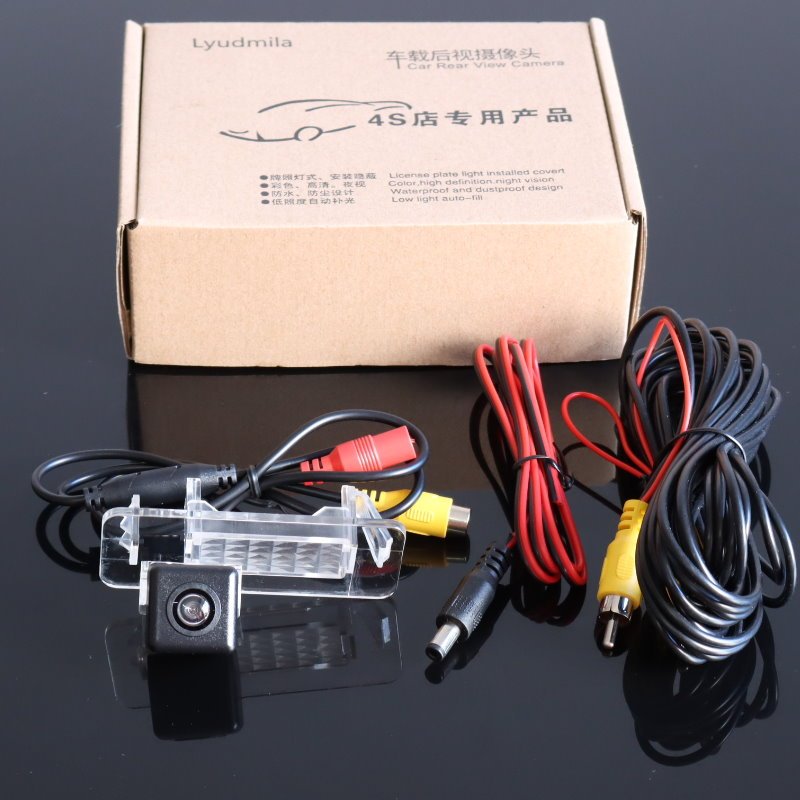 For Mercedes Benz Smart R300 R350 Fortwo Smart ED 451 Fortwo Car Rear