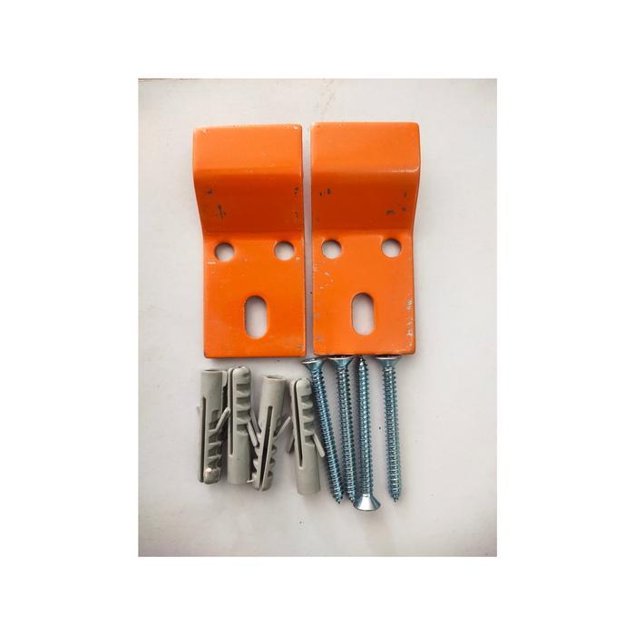 PENYANGGA BRACKET GANTUNGAN WASTAFEL