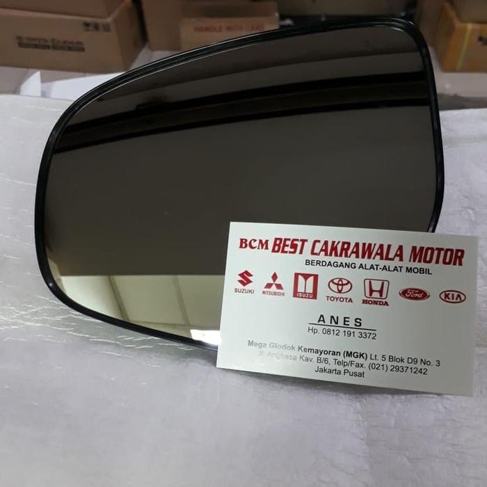 Kaca Spion New Ertiga 2018