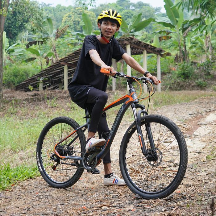 Sepeda MTB Odessy Tank / Sepeda Gunung