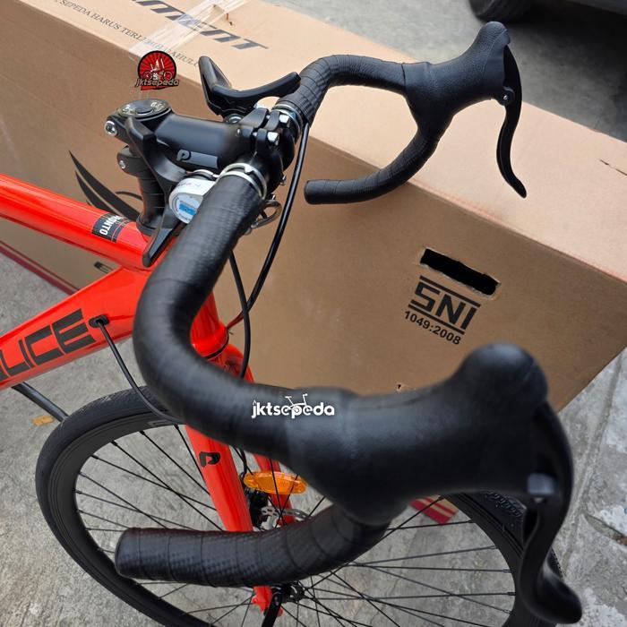 Sepeda Balap Roadbike POLICE TORONTO