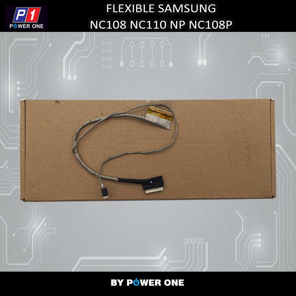 Flexible Samsung NC108 NC110 NP NC108NC108P P/N-BA3901057A