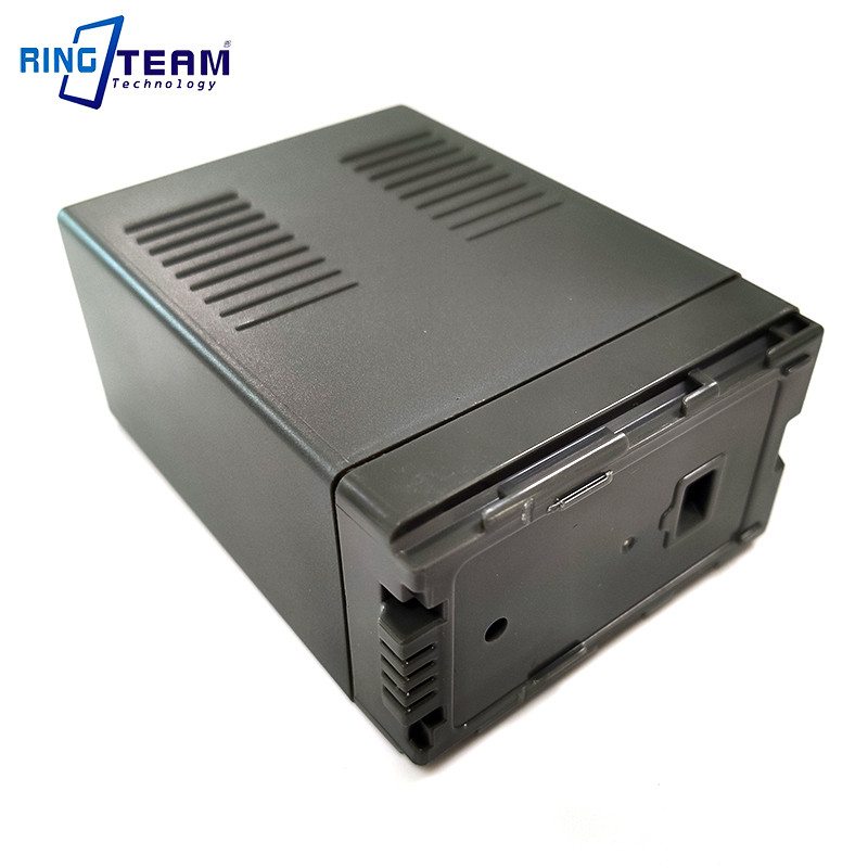 Dummy Battery Vw-Vbg6 Vwvbg6 Dc Coupler For Panasonic Camera Ag-Ac130 Ag-Ac160 Ag-Af100 Ag-Af100A