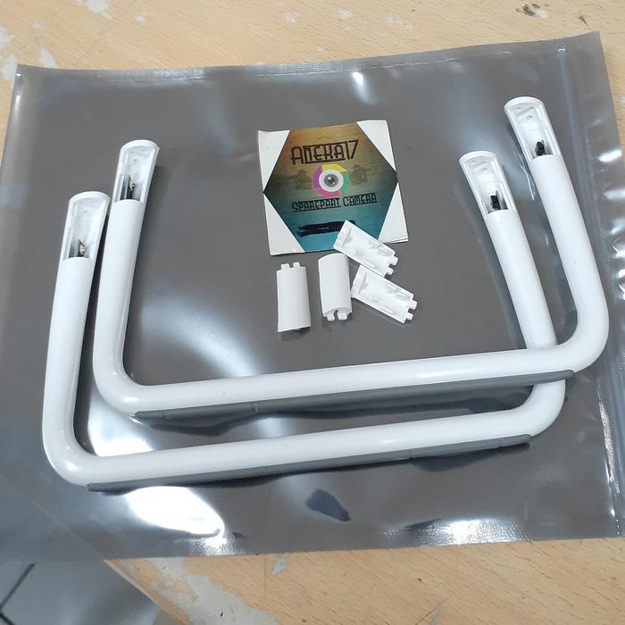 Landing Leg gear Dji Phantom 4 Pro 4P V2.0 Dji Phantom Plus V2.0