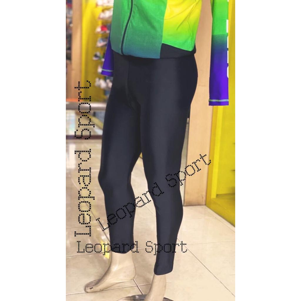 Ready Celana Sepeda Padding Panjang / Celana Padding / Celana Gowes Size 3L