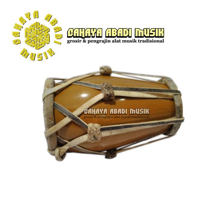 gendang anak rampak jaipong kulanter