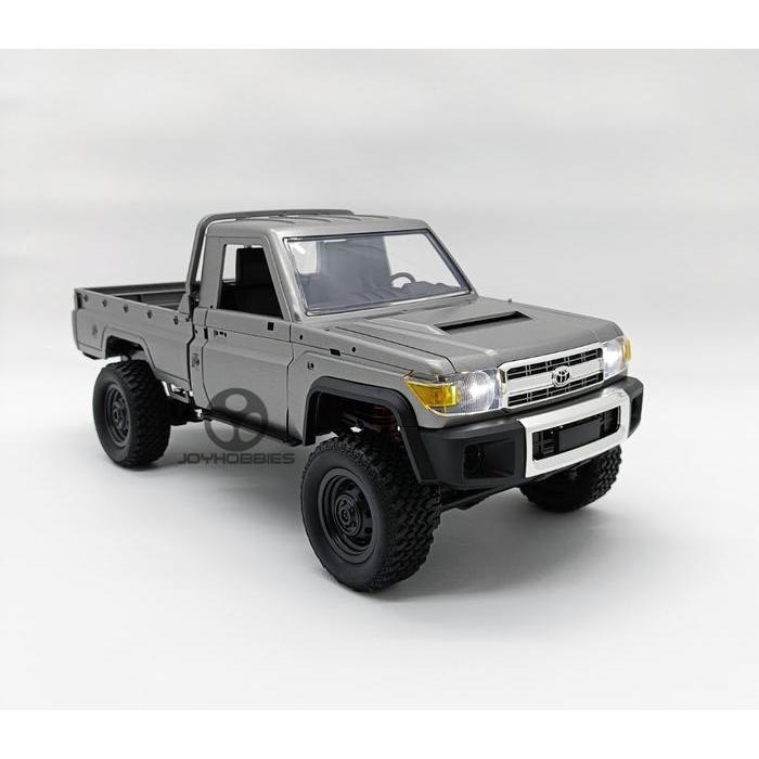 RC MN82 PRO 1:12 Toyota Land Cruiser LC79,RC Adventure,offroad, 4WD