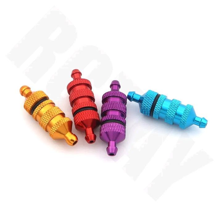 FUEL FILTER RC CAR NITRO ENGINE Remote Control