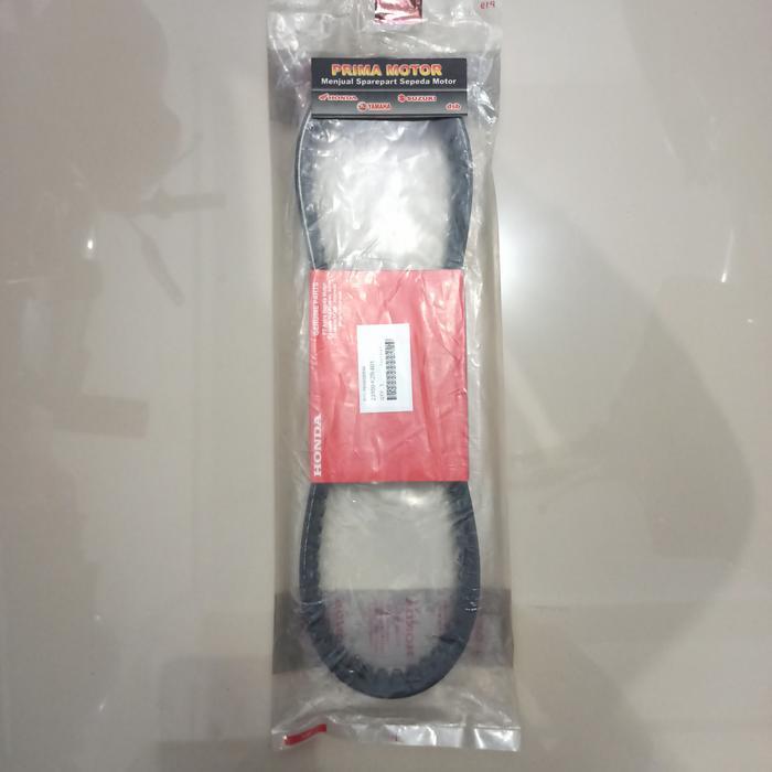 Vbelt V Belt Vanbelt Only Vario 125 Lama Kzr Ori Honda Ahm