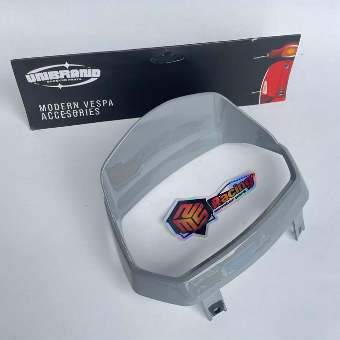 Ring haedlamp vespa matic sprint repaint warna part ori unbrand