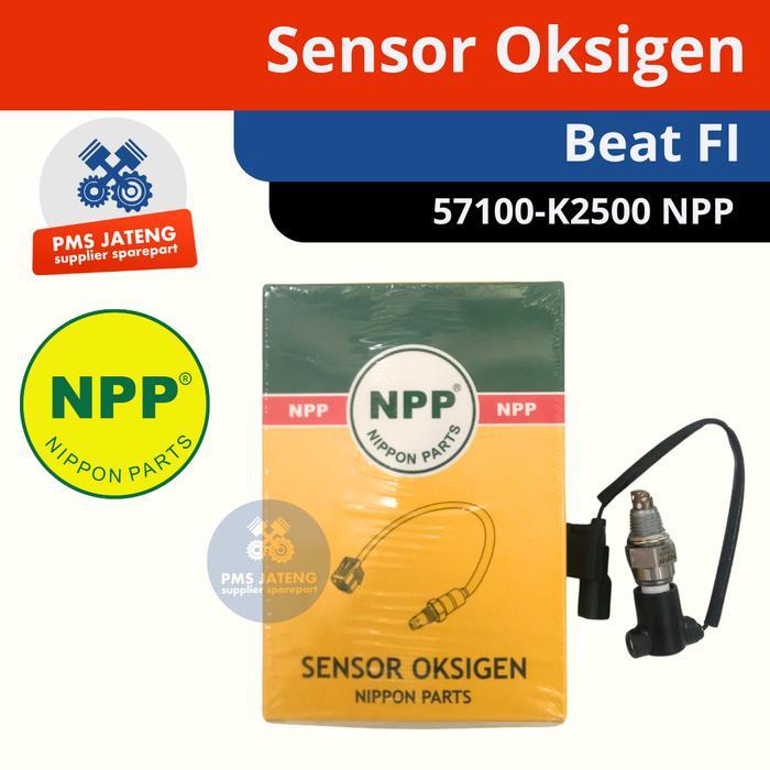 SENSOR OKSIGEN O2 MOTOR HONDA BEAT FI