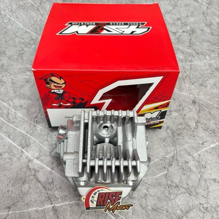 BLOK HEAD 4S1M JUPITER Z 29-24 BT 4.5 (TANPA KLEP)